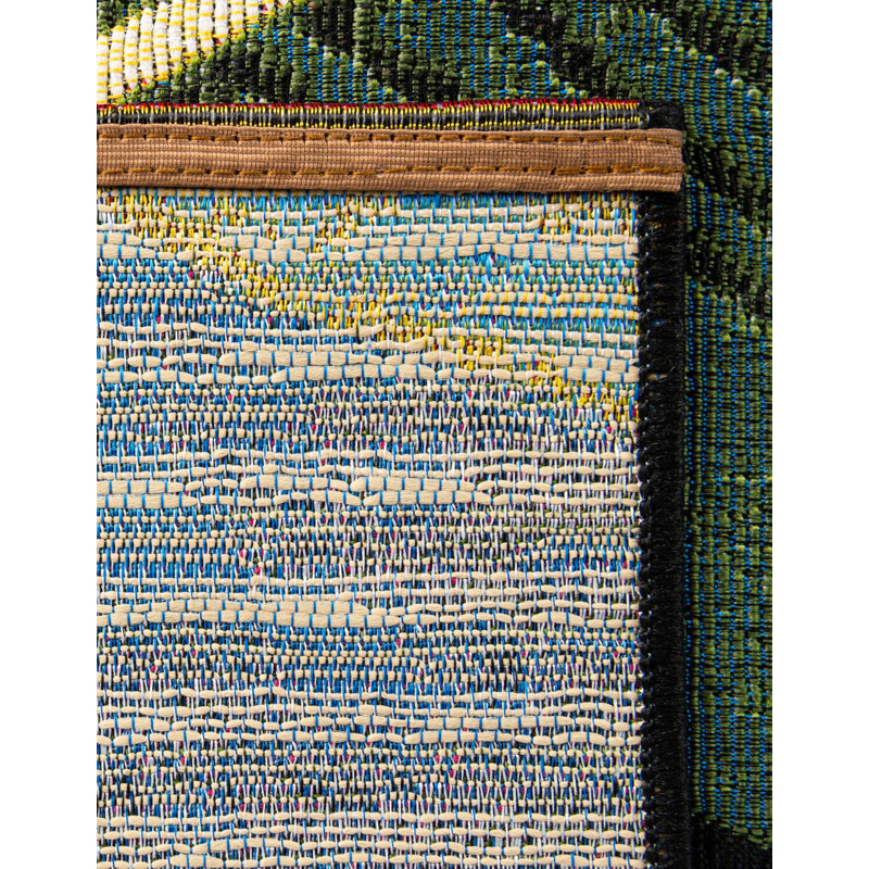 Sprout Tokina Rug, Square 5'3"