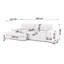Lennon 4 Seater Corner Sectional-136114167-136114160
