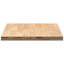 Solid Wood Table Top