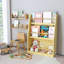 Bibliothèque pour enfants à 3 niveaux-178508355