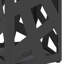 Umbrella Stand 15.5 X 15.5 X 49 Cm Steel-1244996724