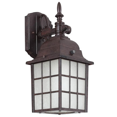 Dewalt Wall Light