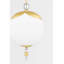 Kelly Behun 1 Light Large Pendant