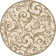Aashild Floral Indoor Rug