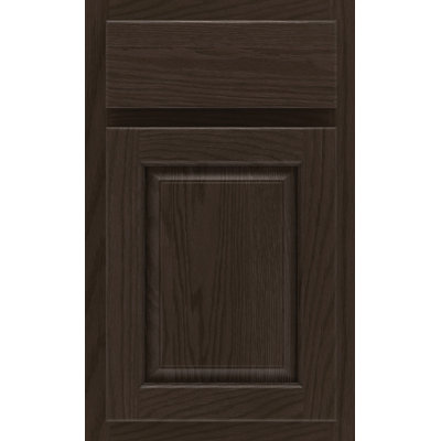 Dwelling Prestwick Door Sample