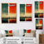 Perdus dans la simplicité I sur toile-2135353065-2135353066