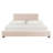 Olivos Upholstered Platform Bed-649286598-649286603