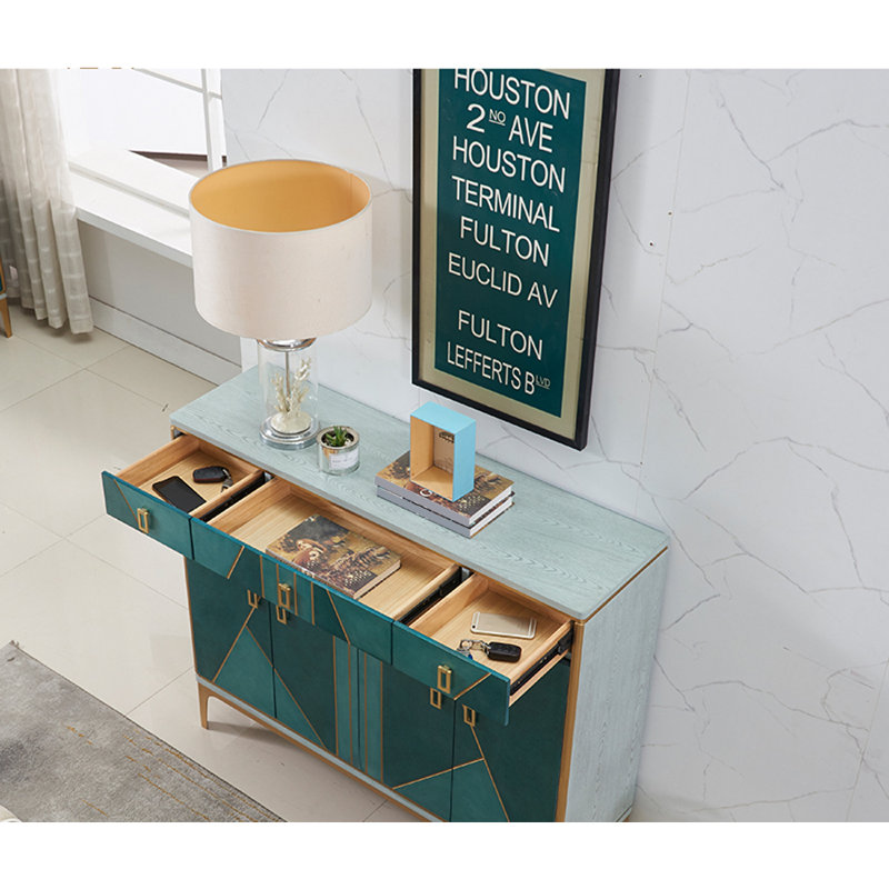 Accent Cabinet
