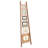 Scriber Brown Picture Frame