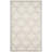 Ammundsen Geometric Light Gray/Ivory Area Rug-1061983379