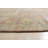 Timeless Oushak Pink Hand Knotted Wool Classic Oriental Area Rug-96214983