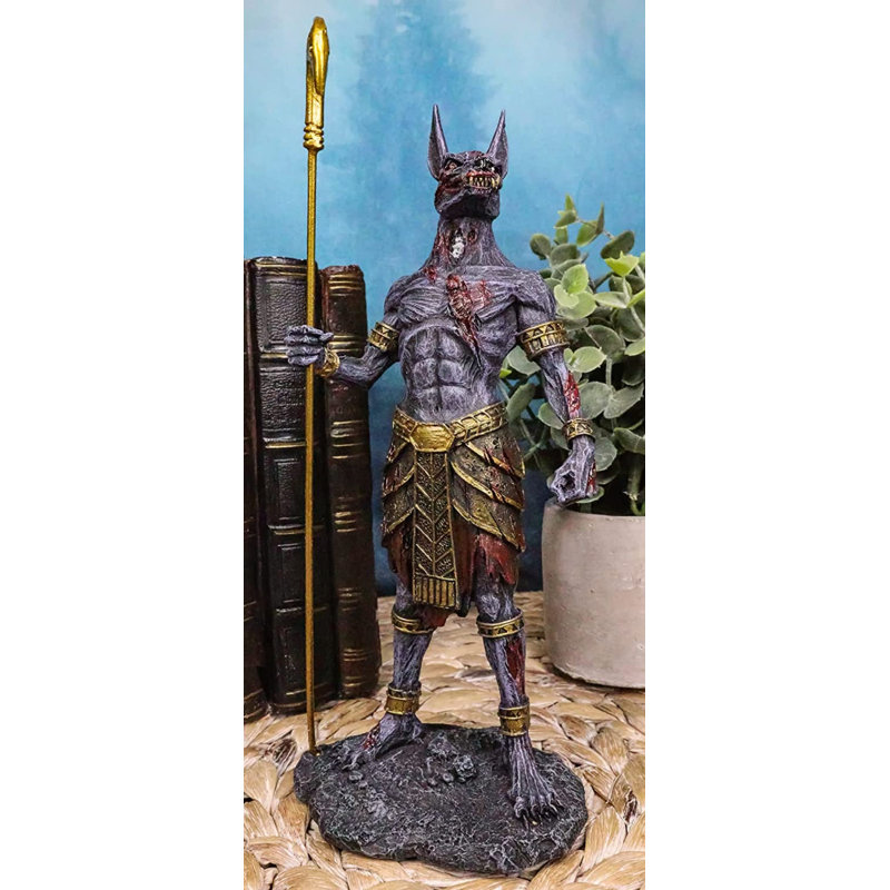 Figurine Annnaly