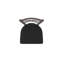 Tabouret pivotant 820 Catalina-1026705748-1026705729-1061617187