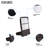 300 Watt LED Outdoor Security Flood Light
