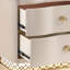 Ensemble de chambre à coucher grand 3 pièces Banas-1244777669-1244777689