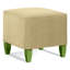 Brooklyn Square Ottoman-961846429-961846440
