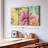 " Abstracted Petals II "-870087440