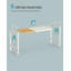 Expandable Microwave Shelf, Microwave Stand, Adjustable Width-2005756632
