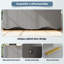 140 cm W Sideboard-77273820