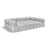 Grey Boucle Fabric