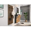 Aryauna 8 Pair Shoe Storage Cabinet
