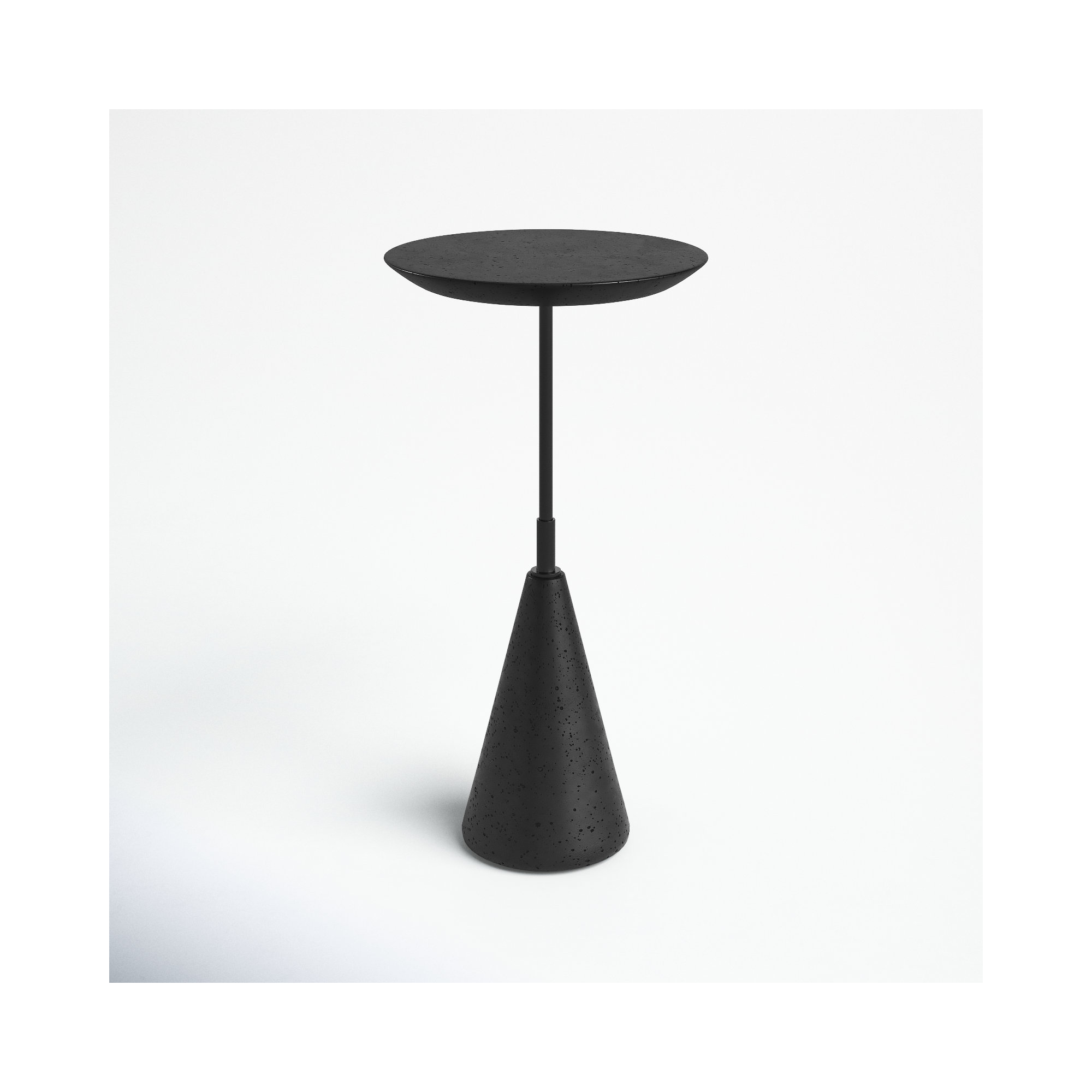 Vinton End Table