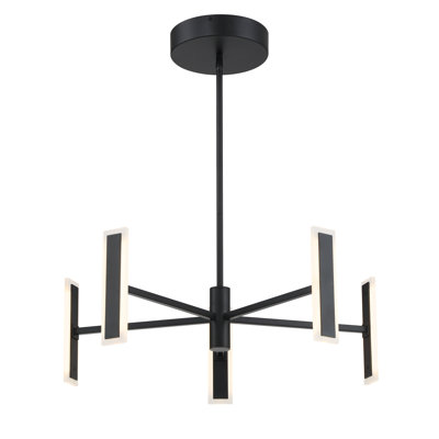 Lustre 5 lumières Teresea