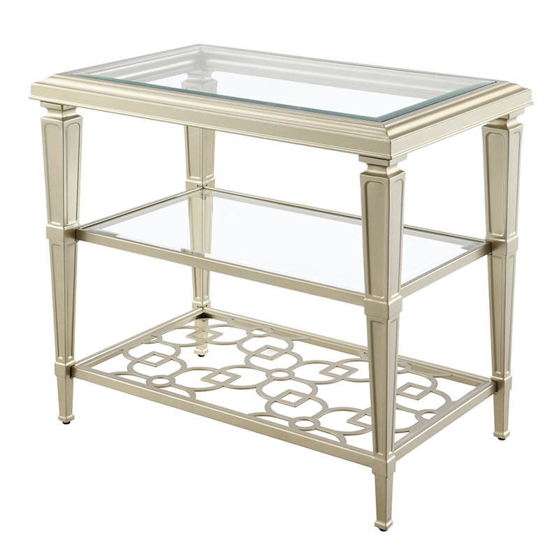 Monisa End Table