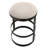 Dior Upholstered Counter Stool with Metal Frame-69304999-69304998