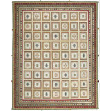 One-of-a-Kind 8'1" X 10'1" Area Rug