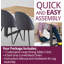 Mose 4 - Person Dining Set