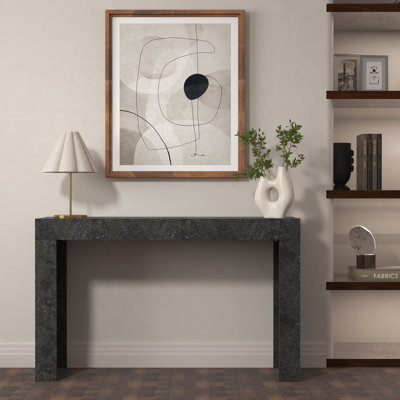 Caomhan 46.9“ Console Table