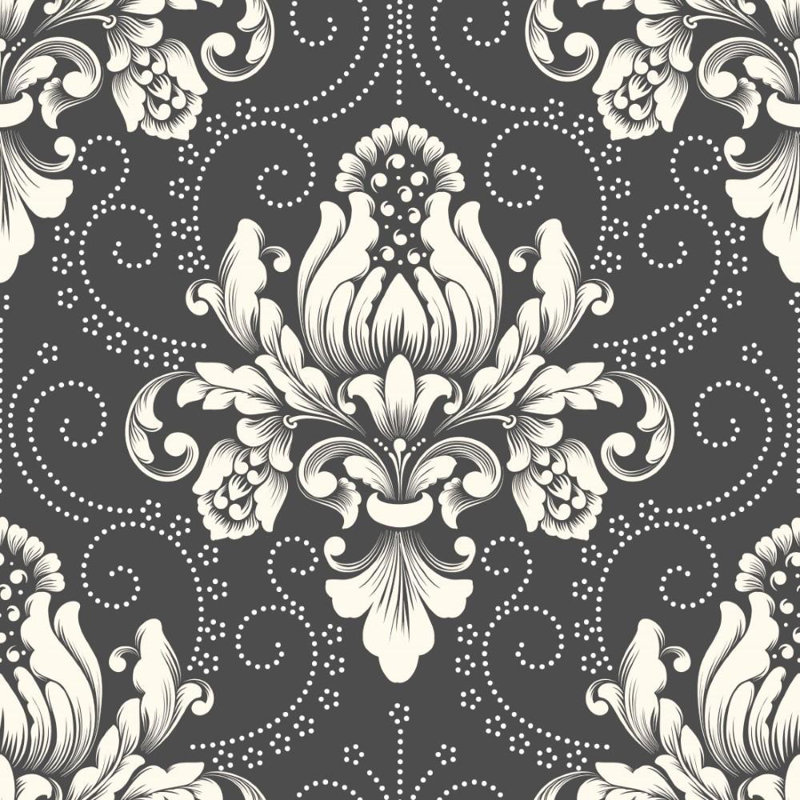 Ezrol Peel and Stick Wallpaper Roll, 126" L x 24" W