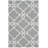 Wardlaw Hand Hooked Performance Geometric Rug-926606469