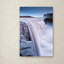 Ann «Waterfall», reproduction d'impression sur toile tendue-24189144