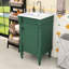 Meuble-lavabo avec lavabo et tablette réglable-1763527996