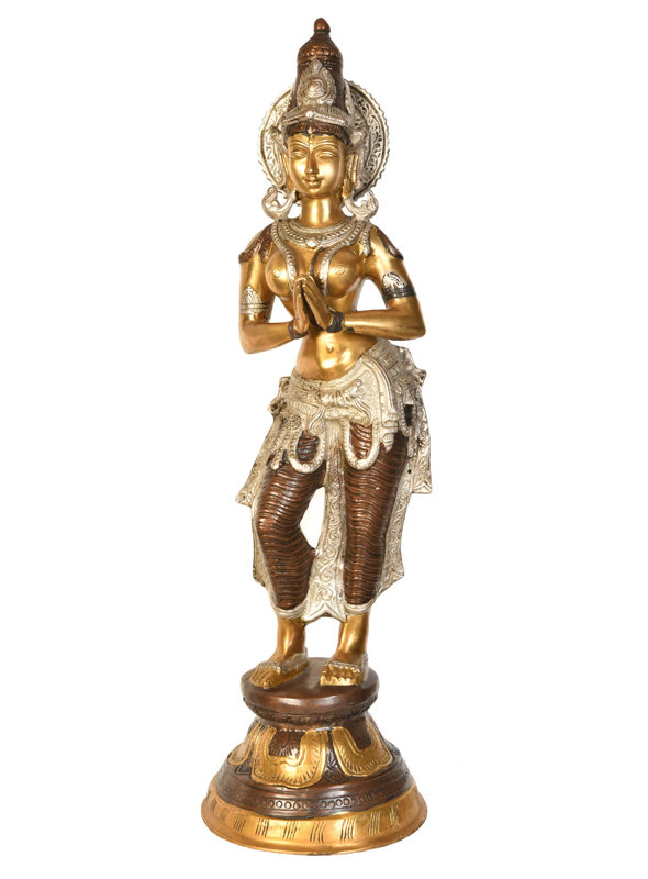 Religious & Spiritual Statue
