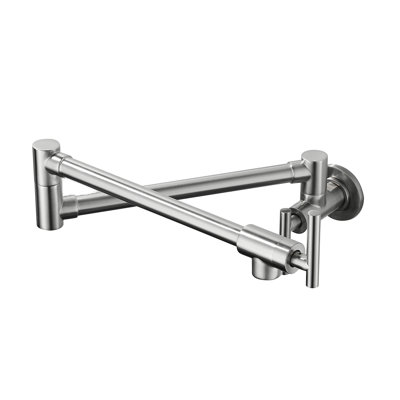 FORIOUS Kitchen Faucet