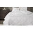 Madison Park Signature 1000 TC Cotton Blend White Quilted Down Alternative All-Season Comforter – King/Cal King-20238705