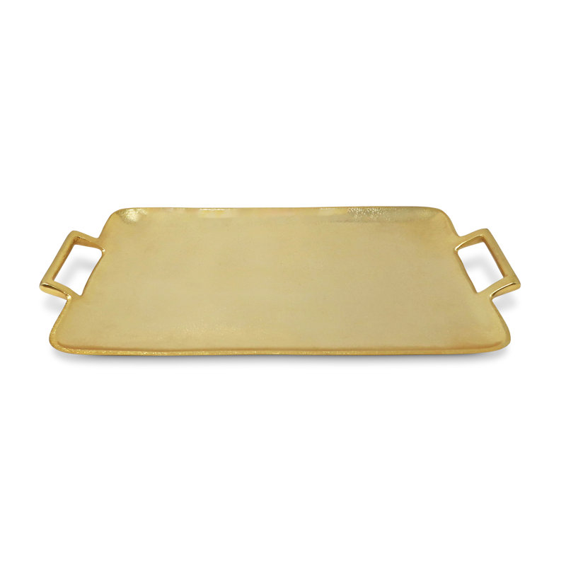 Anasofia Metal Tray