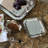 Amreena Metal Tray