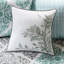 Lit de jour réversible 6 pièces - lit simple 3 taies décoratives, 1 coussin décoratif, housse, design moderne