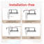 Support de balcon multifonctionnel-107612576