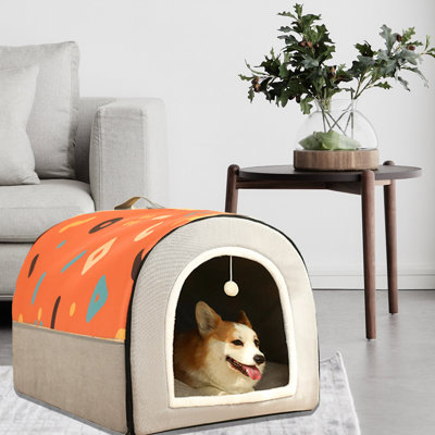 Lit pour animaux Donju