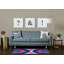 Tapis en chenille souple 134_Boho-126998617
