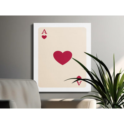 Cozart Wrapped Canvas Print Set