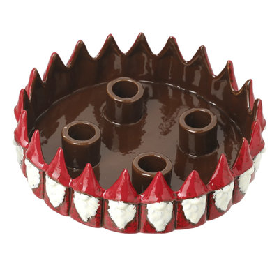 Ceramic Dish