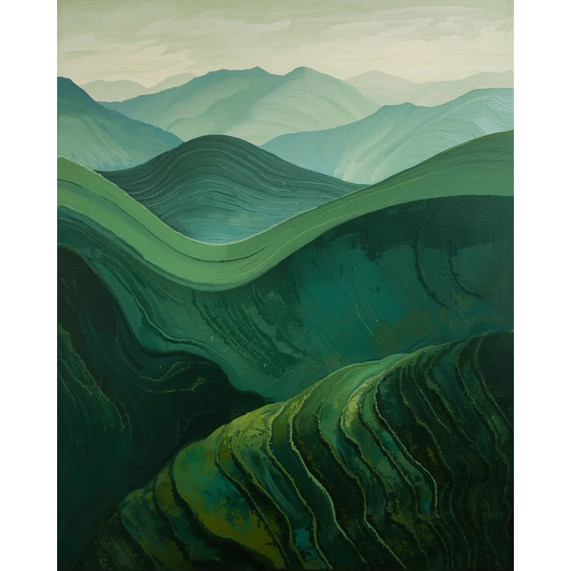 Green Rhythms