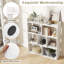90cm H x 80cm W Standard Bookcase-399174791