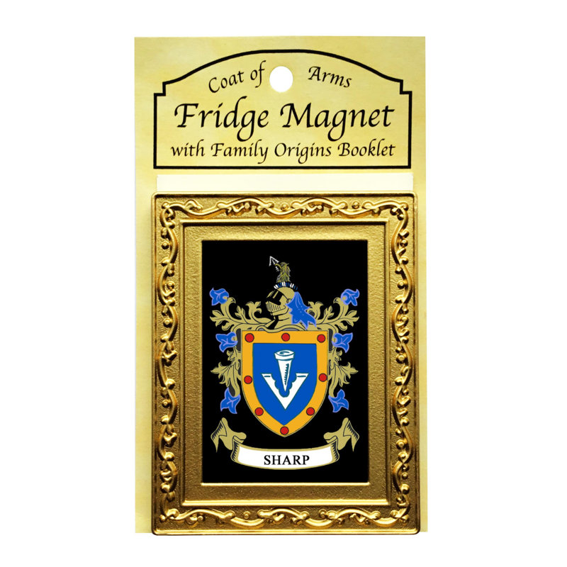 Fridge Magnet